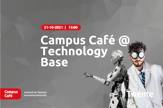 Campus Café @ Technology Base
